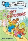 Mike Berenstain, Mike Berenstain - The Berenstain Bears: Get Outdoors