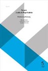 Step Bernard, Stephan Bernard, Elmar Habermeyer, Marianne Heer, Step Bernard, Stephan Bernard... - Risikobeurteilung