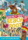 Alex Hunter, Hunter Alex - Where's the Beach Poo?