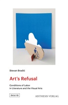 Stevan Bradic - Art's Refusal