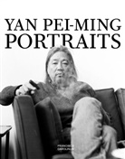Yan Pei-Ming, Alfred Weidinger OÖ Landes Kultur GmbH, Isolde Perndl OÖ Landes Kultur GmbH, Isolde Perndl OÖ Landes Kultur GmbH, Weidinger OÖ - Portraits