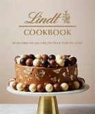 Lindt - The Lindt Cookbook