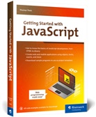 Thomas Theis - Getting Started with JavaScript