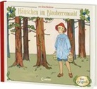 Elsa Beskow, Elsa Beskow, Loewe Vorlesebücher - Hänschen im Blaubeerenwald