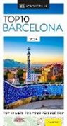 DK Travel - Barcelona