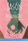 Paloma Corral Fuentes, Kike () Ibáñez, Paloma Corral Fuentes, Kike () Ibáñez - Jasón y los argonautas
