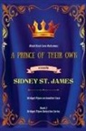 Sidney St. James - A Prince of Their Own