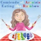 Patricia Barrera Boyer - Comiendo el Arcoíris - Eating the Rainbow