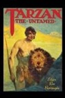 Edgar Rice Burroughs - Tarzan the Untamed