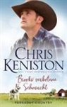 Chris Keniston - Brooks' verbotene Sehnsucht