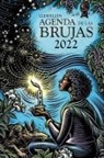 Llewellyn - Agenda de Las Brujas 2022