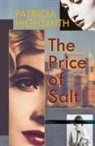Patricia Highsmith - The Price of Salt, or Carol