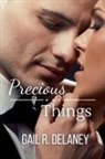 Gail R. Delaney - Precious Things