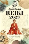 Maite Corroto - Agenda del Reiki 2023