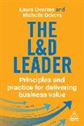 Michelle Ockers, Laura Overton, Laura Ockers Overton - The L&d Leader