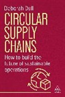 Deborah Dull - Circular Supply Chains