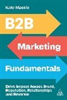 Kate Mackie - B2b Marketing Fundamentals