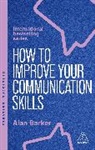 Alan Barker, Barker Alan - How to Improve Your Communication Skills
