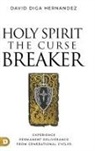 David Diga Hernandez - Holy Spirit