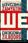 Yevgeny Zamyatin - WE (Heathen Edition)