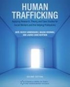 No¿l Busch-Armendariz, Laurie Cook Heffron, Maura Nsonwu - Human Trafficking
