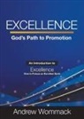 Andrew Wommack - Excellence