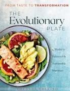 Yolanda Trevino - The Evolutionary Plate