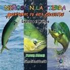 Sensei Paul David - Nin¿os en la Tierra Aventuras de vida Silvestre - Explora el Mundo Mahi Mahi - Costa Rica
