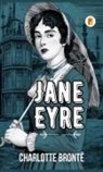 Charlotte Brontë - Jane Eyre (French Edition)