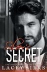 Lacey Silks - Silver's Secret