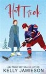 Kelly Jamieson - Hat Trick