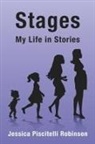 Jessica Piscitelli Robinson - Stages