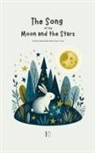 Pomme Bilingual - The Song Of The Moon And The Stars And Other Bilingual Italian-English Stories for Kids