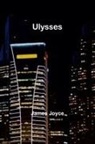 James Joyce - Ulysses
