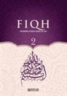 Hasan Serhat Yeter - Fiqh - According to The Shafii school of Islamic Law (Vol.2) [Islamic Jurisprudence]