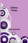 Mack Reynolds - Ultima Thule