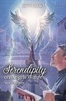 Betty Lowrey - SERENDIPITY ON ANGEL WINGS