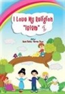 Tbd - I Love my Religion 'Islam' - Vol.1