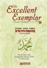 Ömer Çelik, Murat Kaya, Mustafa Öztürk - An Excellent Exemplar (Uswatun Hasanah) Vol.1