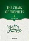 Osman Nuri Topba¿ - The Chain of Prophets (as) - Vol.1 [Students book] - Islamic Studies Textbook
