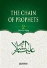 Osman Nuri Topba¿ - The Chain of Prophets (as) - Vol.2 [Students book] - Islamic Studies Textbook