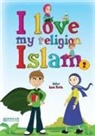 Esma Budak - I Love my Religion 'Islam' - Vol.2