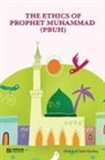 Mahmud Sami Kanbas - The Ethics of Prophet Muhammad (pbuh) [Through Stories for Children]