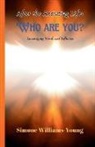Simone Williams - Young - After the Anointing Lifts