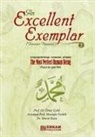Ömer Çelik, Murat Kaya, Mustafa Öztürk - An Excellent Exemplar (Uswatun Hasanah) Vol.2