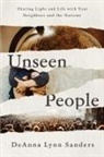Deanna Lynn Sanders - Unseen People