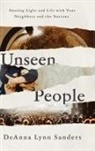 Deanna Lynn Sanders - Unseen People