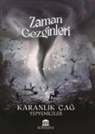Kolektif - Zaman Gezginleri