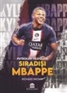 Richard Brown - Futbolun Yildizlari Siradisi Mbappe