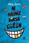 Mine Sota - Ne Haliniz Varsa Gülün